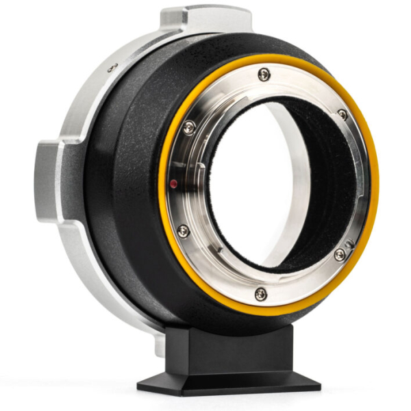 NiSi ATHENA PL-RF Adapter for PL Mount Lenses to Canon RF Cameras - Image 4
