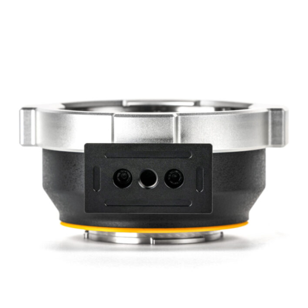NiSi ATHENA PL-RF Adapter for PL Mount Lenses to Canon RF Cameras - Image 5