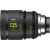 NiSi ATHENA PRIME 135mm T2.2 Full-Frame Lens (any mount)