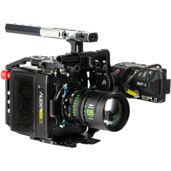 NiSi ATHENA PRIME 135mm T2.2 Full-Frame Lens (any mount) - Image 3
