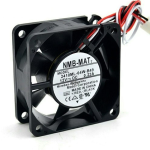 NMB-MAT Dc Server Cooling Fan (12V)