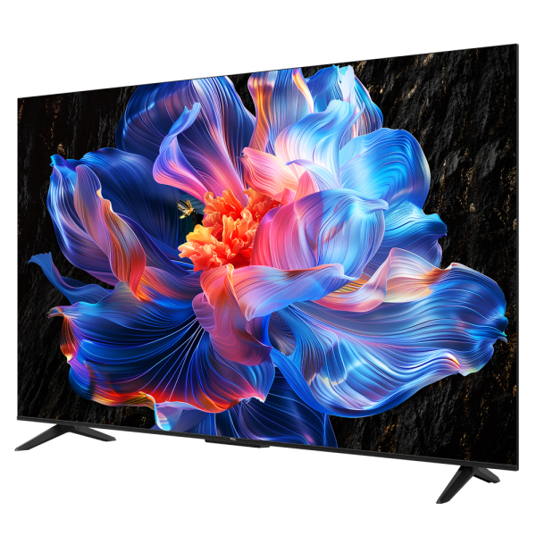 TCL 65 Inch 4K HDR, Powered by Google TV - Image 3