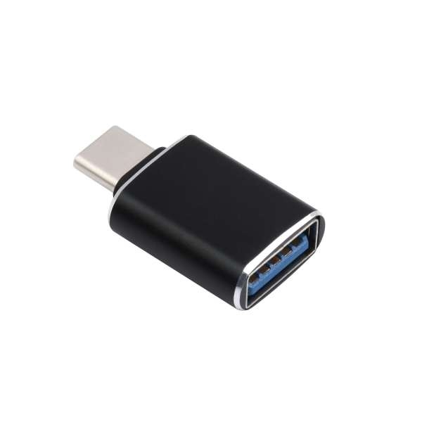 No more cable mess! Just plug & go with this tiny tech hero! ⚡ ️ - Image 3