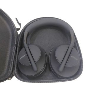 WH-700X Bluetooth Wireless Headset - Base Noise Cancelling Headphones Cheap and Good-Quality