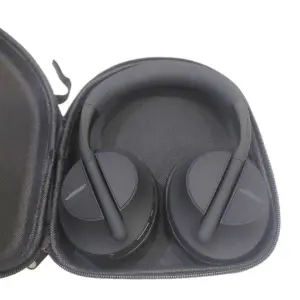 WH-700X Bluetooth Wireless Headset - Base Noise Cancelling Headphones Cheap and Good-Quality