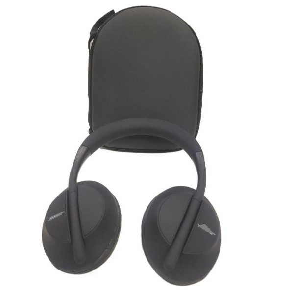 WH-700X Bluetooth Wireless Headset - Base Noise Cancelling Headphones Cheap and Good-Quality - Image 2