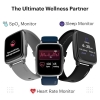 Sleep Monitors & 10 - Day Battery