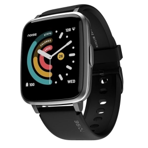 Noise ColorFit Pulse Smartwatch With 3.56 cm (1.4") Full Touch Screen Display