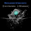Aluminum Alloy Body