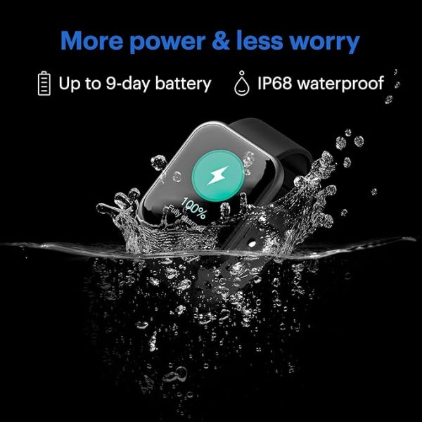 Aluminum Alloy Body