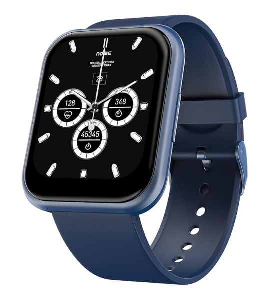 Noise ColorFit Ultra Smart Watch With 1.75" HD Display
