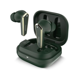 Noise Earbuds N1 Truly Wireless Earbuds With Chrome Finish