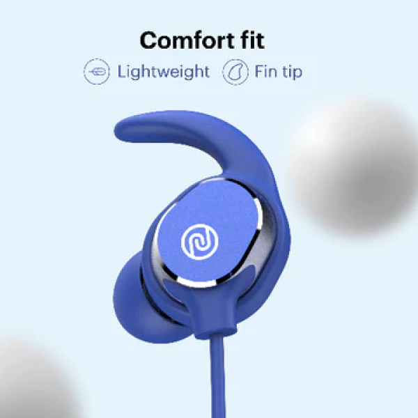 Noise Sense Bluetooth Headset Neckband - Image 3