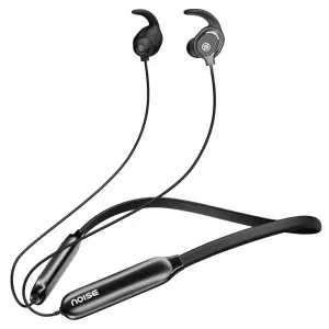 Noise Sense Bluetooth Wireless In Ear Earphones