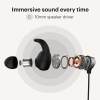 with mic for Clear Calls