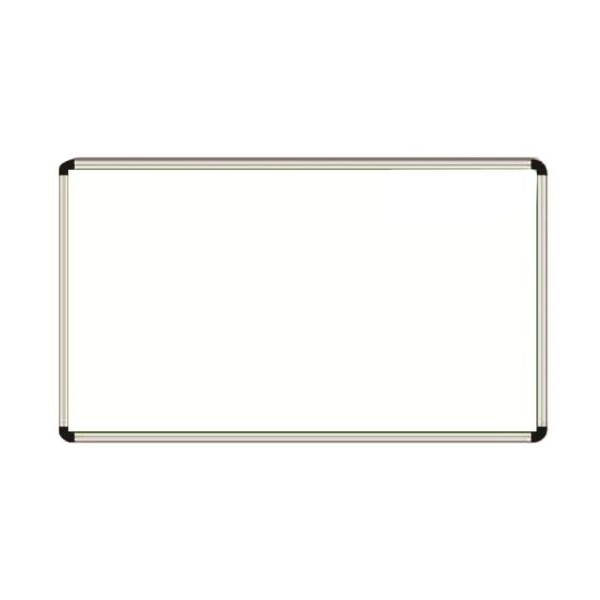 Non-Magnetic White Board 1.5Fx 2F With DusterAnd Marker By Mitrata - Image 3
