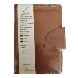 Note Book / A-5 MDBT Executive Office Diary