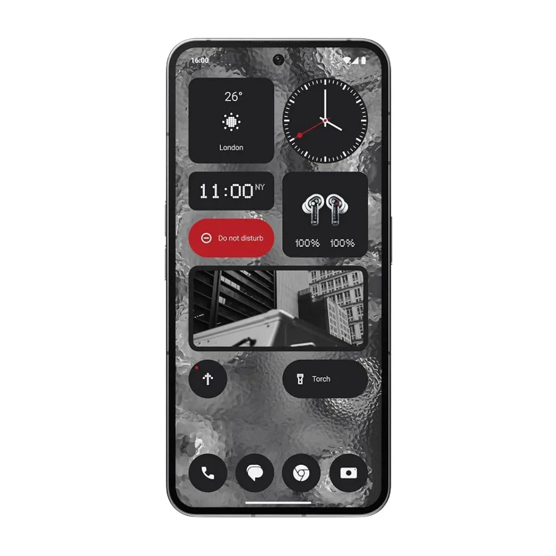 Nothing Phone 2 5G - Image 2