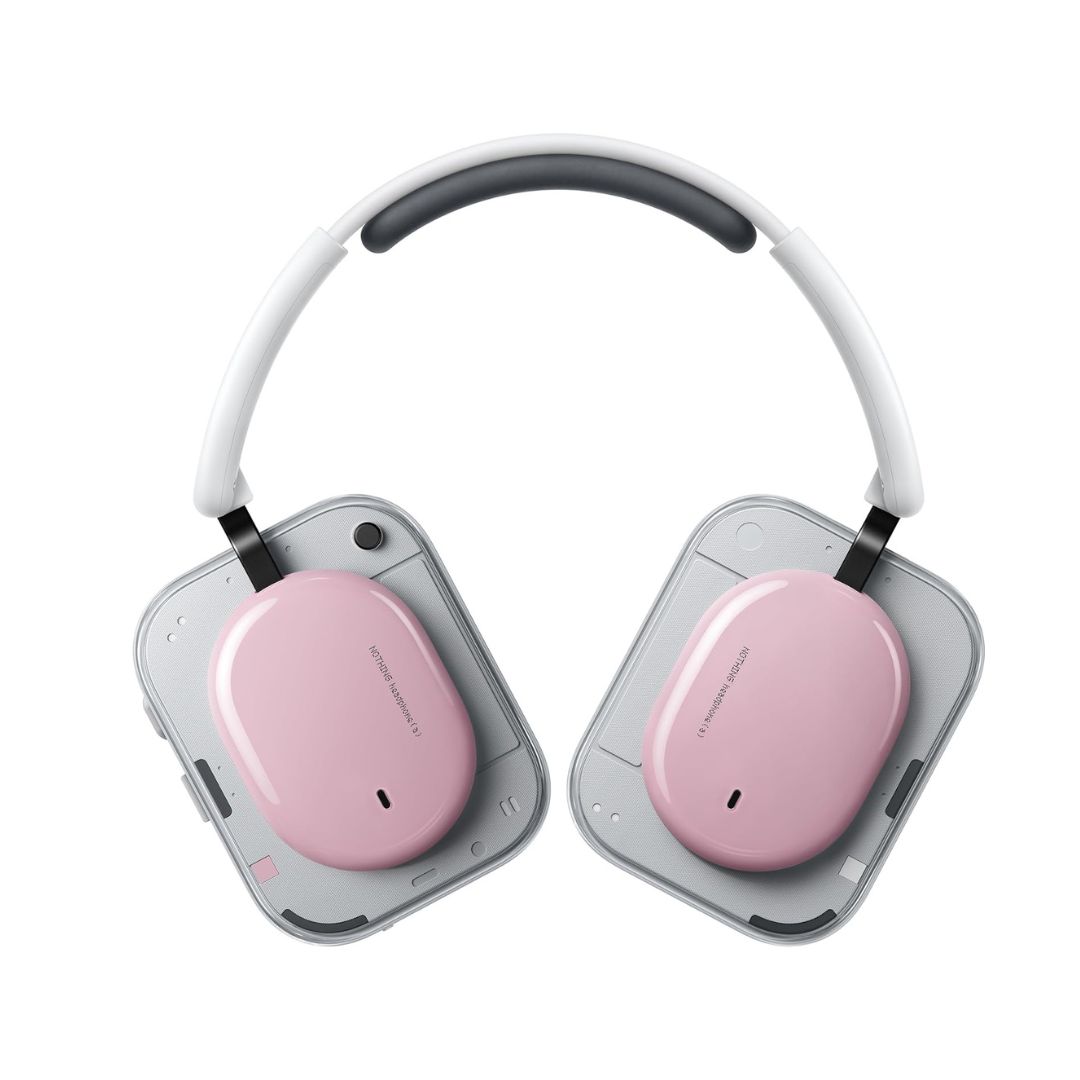 Nothing Headphone (a) Price in Nepal | 135-Hour Battery & Adaptive ANC