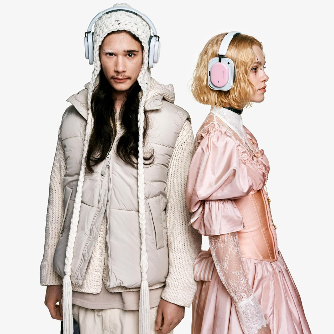 Nothing Headphone (a) Price in Nepal | 135-Hour Battery & Adaptive ANC - Image 5