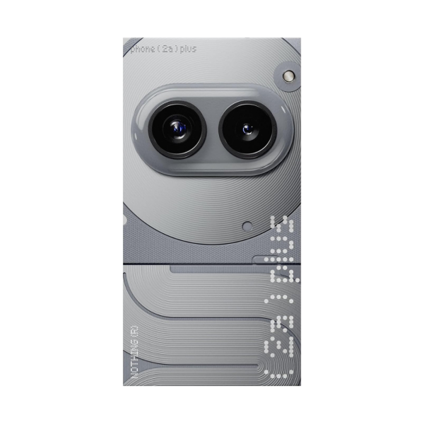 Nothing Phone (2a) Plus - Image 2