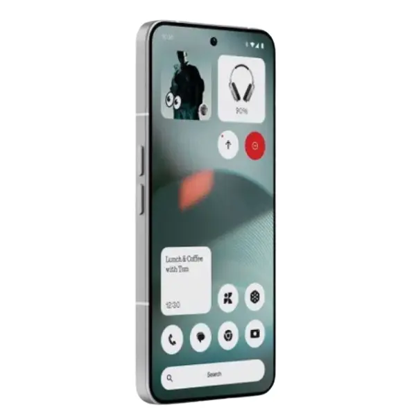 Nothing Phone 3 -12+256 GB (White) - Image 3