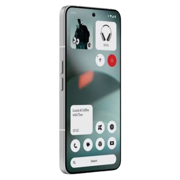 Nothing PHONE 3 - 12GB+256GB (Black) (Copy) - Image 2