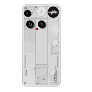 Nothing Phone (3) -16+512 GB (White)