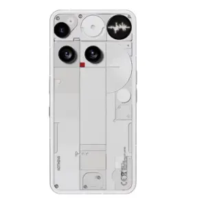 Nothing Phone (3) -16+512 GB (White)