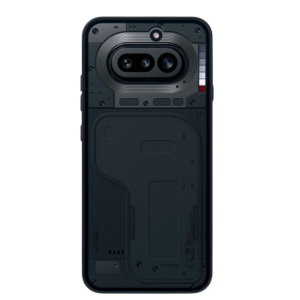 Nothing Phone 4a - 8GB+128GB (Black)