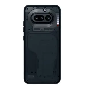 Nothing Phone 4a - 8GB+128GB (Black)