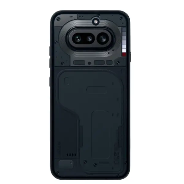 Nothing Phone 4a - 8GB+128GB (Black)