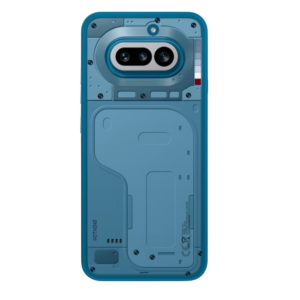 Nothing Phone 4a -12GB + 256GB (Blue)