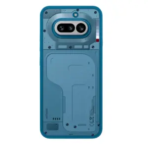 Nothing Phone 4a -12GB + 256GB (Blue)