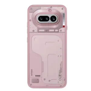 Nothing Phone 4a -12GB+256GB (Pink)