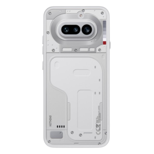 Nothing Phone 4a - 8GB+128 GB (White)