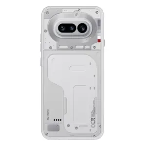 Nothing Phone 4a 12GB+256GB (White)