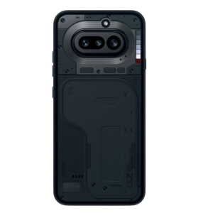 Nothing Phone 4 a (8+256 GB) - Black