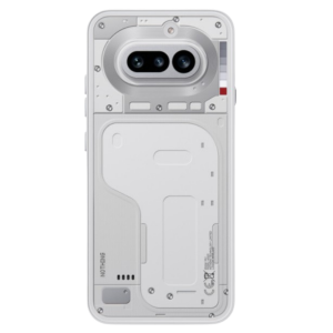 Nothing Phone 4a - 8GB+128GB (White)