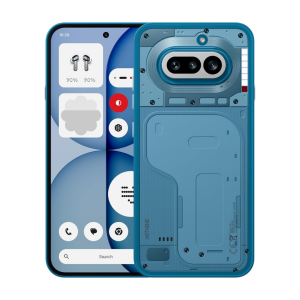Nothing Phone (4a) Price in Nepal - 12GB RAM & 50MP Camera