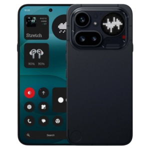 Nothing Phone (4a) Pro - 12GB + 256GB