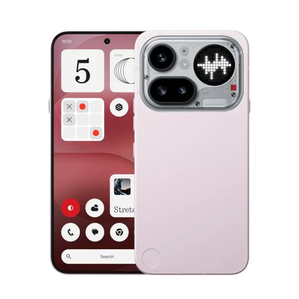Nothing Phone 4a Pro 5G - Image 2