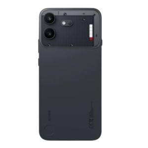 Nothing Phone 4b - 8GB+128GB (Black)