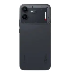 Nothing Phone 4b - 8GB+128GB (Black)