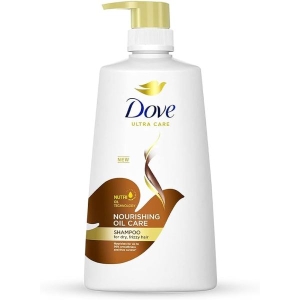 Nourishing Oil Care Shampoo, 680ml