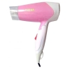 Nova Foldable Hair Dryer NV 1270 - 1400 Watt