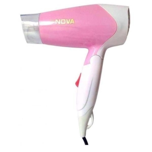 Nova Foldable Hair Dryer NV 1270 - 1400 Watt