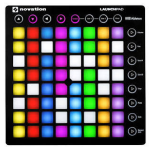Novation Launchpad MK2 USB Grid Controller