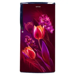 Sensei 210 Liter Single Door Refrigerator