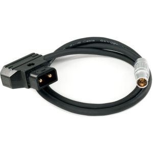 Nucleus-M P-TAP to 7-Pin Motor Power Cable